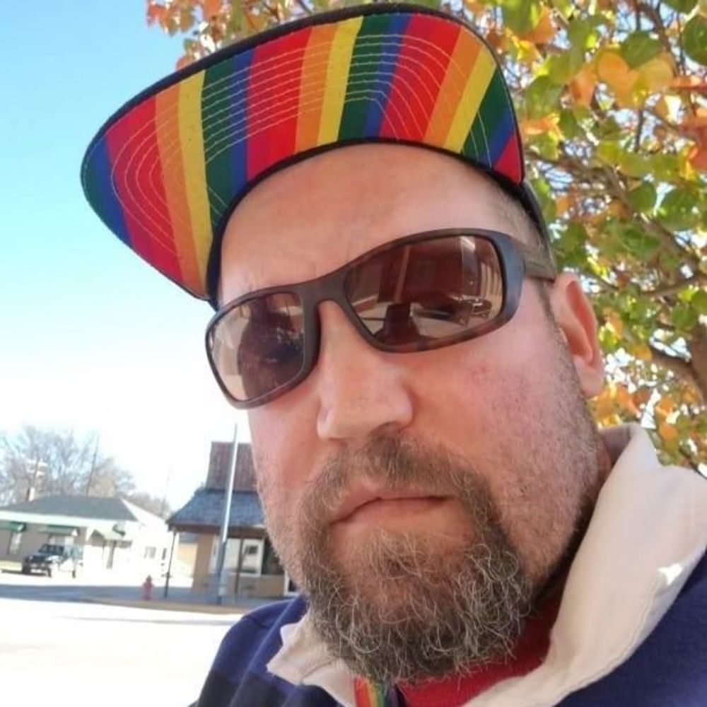 Meet your Posher, Malachai